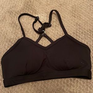 Bombshell sports bra